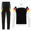 Chaqueta De Entrenamiento Trajes Alemania 2024-25 Blanca - Hombre